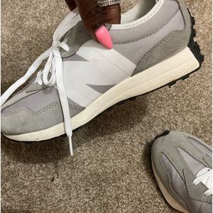 New balance unisex sneaker